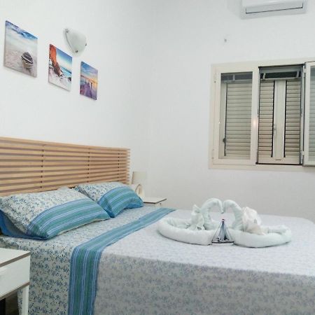 Lucy Apartament Torre Lapillo Zewnętrze zdjęcie