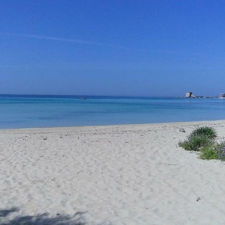 Lucy Apartament Torre Lapillo Zewnętrze zdjęcie