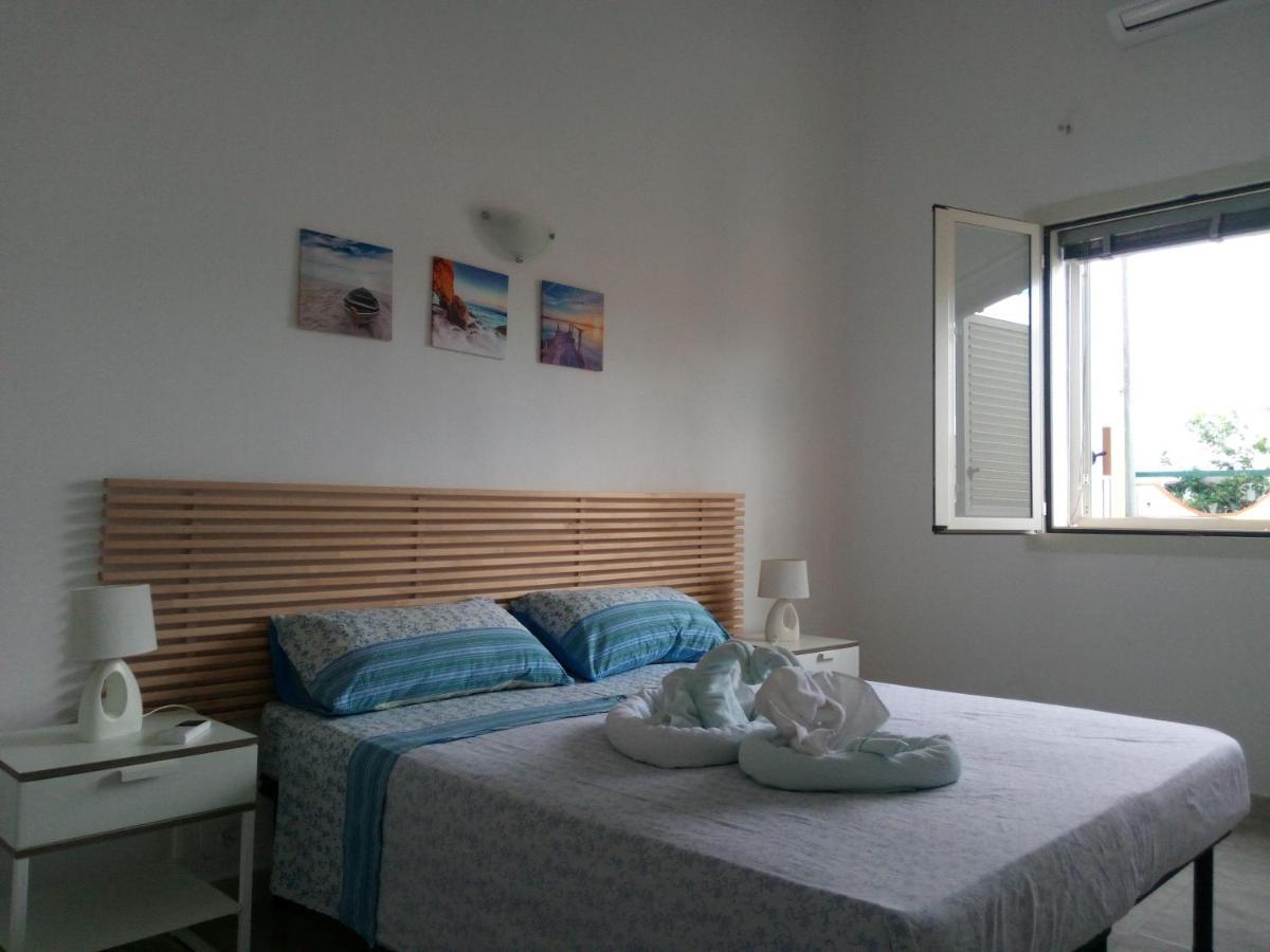 Lucy Apartament Torre Lapillo Zewnętrze zdjęcie