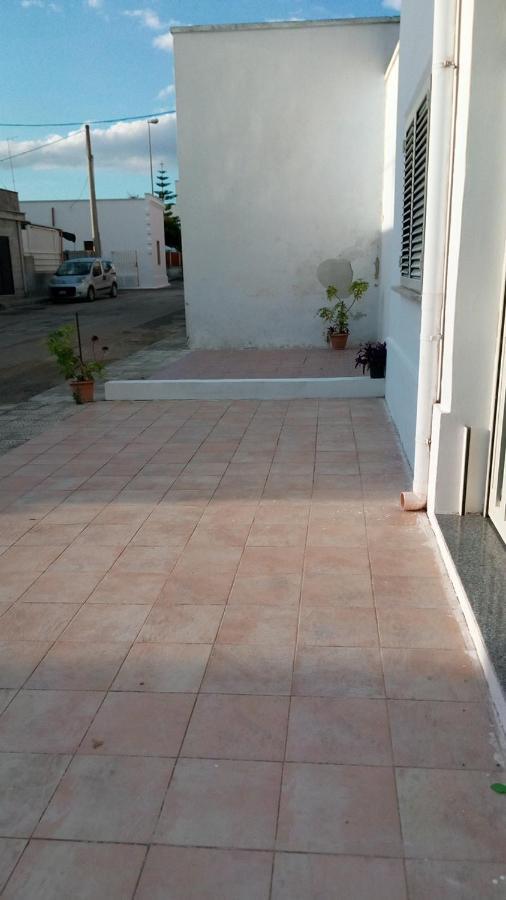 Lucy Apartament Torre Lapillo Zewnętrze zdjęcie