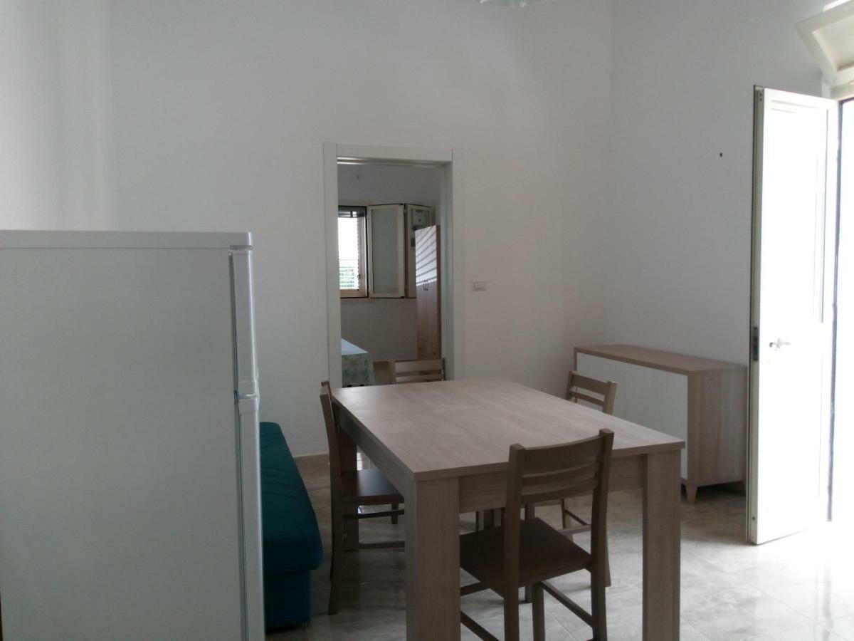 Lucy Apartament Torre Lapillo Zewnętrze zdjęcie
