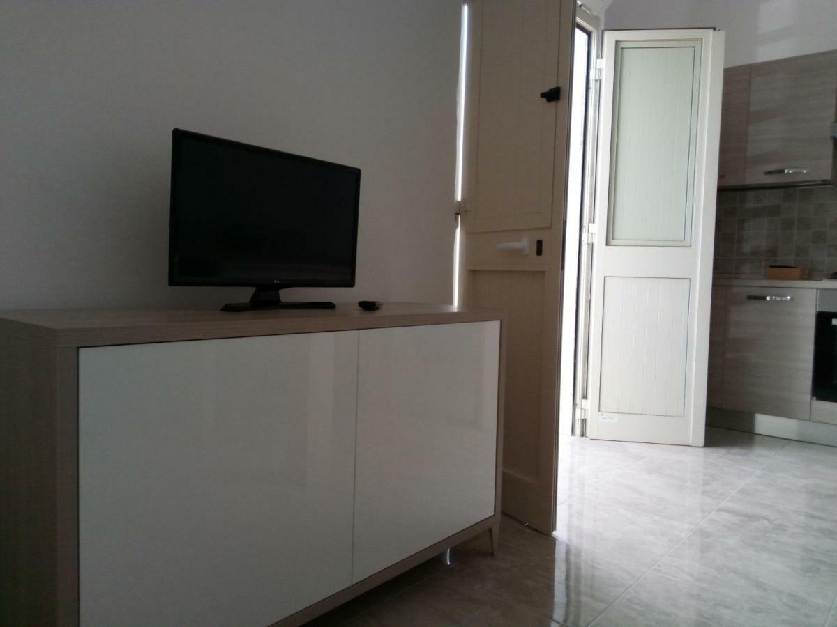 Lucy Apartament Torre Lapillo Zewnętrze zdjęcie