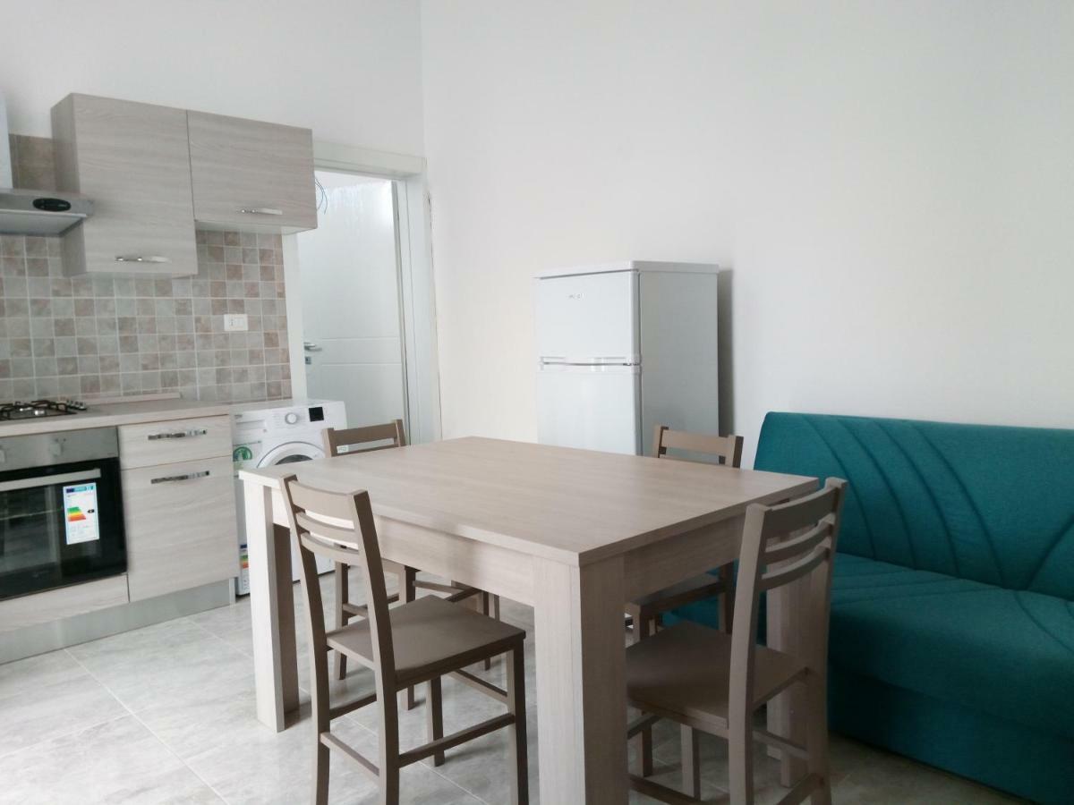 Lucy Apartament Torre Lapillo Zewnętrze zdjęcie